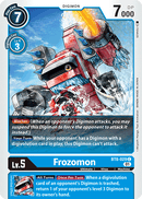 Frozomon BT8-029-Kantocards