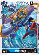 Surfimon BT8-030-Kantocards