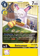 Betsumon BT8-040-Kantocards