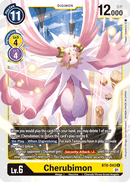 Cherubimon BT8-043-Kantocards