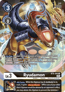 Ryudamon BT8-060 (Arte Alterno)-Kantocards