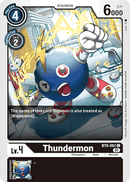 Thundermon BT8-061-Kantocards