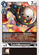CatchMamemon BT8-065-Kantocards