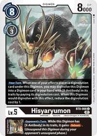 Hisyaryumon BT8-066-Kantocards