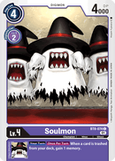 Soulmon BT8-074-Kantocards