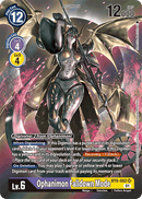 Ophanimon Falldown Mode (Arte Alterno) BT8-082-Kantocards