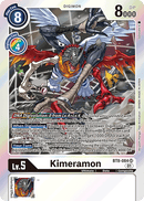 Kimeramon BT8-084-Kantocards