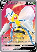 Beedrill V 160/189-Kantocards
