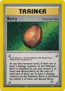 Berry 99/111-Kantocards
