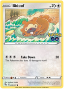 Bidoof 059/078-Kantocards