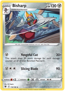 Bisharp 116/189-Kantocards