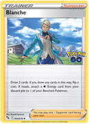 Blanche 064/078-Kantocards