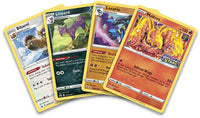 Build & Battle Brilliant Stars (Ingles)-Kantocards