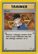 Brock 98/132-Kantocards