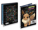 Carpeta Eevee - 4 espacios 10 hojas-Kantocards