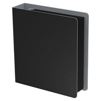 Album Coleccionador XenoSkin Negro-Kantocards