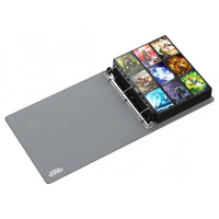 Album Coleccionador XenoSkin Negro-Kantocards