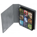 Album Coleccionador XenoSkin Negro-Kantocards