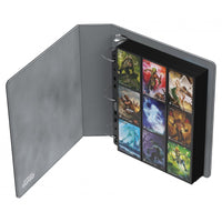Album Coleccionador XenoSkin Negro-Kantocards