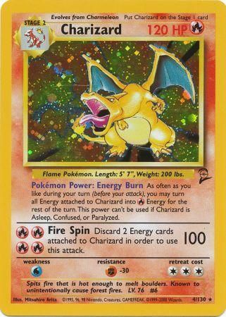 Pokémon Base shops Set 2 - 2001 Vintage - Rare(x7), Uncommon(x27), Common(x36) - NM