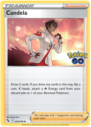 Candela 065/078-Kantocards