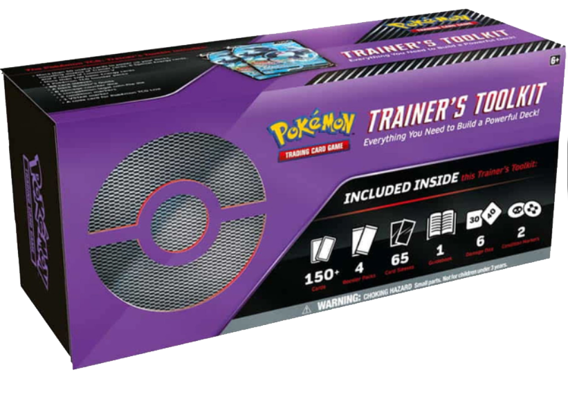 Trainer's Toolkit 2022