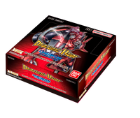 Digimon CCG: Draconic Roar ( EX-03)-Kantocards