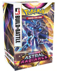 Build and Battle Astral Radiance-Kantocards