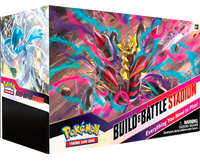 Lost Origin - Build and battle Stadium-Kantocards