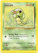 Caterpie 69/110-Kantocards