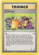 Challenge! 106/110-Kantocards