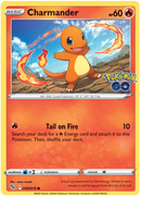 Charmander 008/078-Kantocards