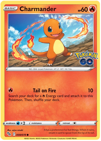 Charmander 008/078-Kantocards
