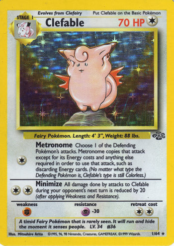 64 - Holo-Kantocards