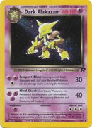 Dark Alakazam 1/82 - Holo-Kantocards
