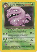Dark Weezing 31/82-Kantocards