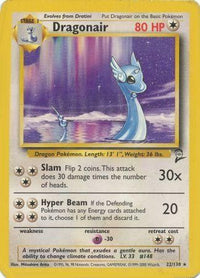 Dragonair 22/130-Kantocards