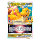 Pokémon GO Premier Deck Holder - Español -Kantocards