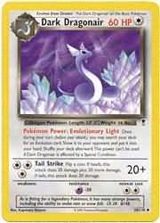 Dark Dragonair 38/110