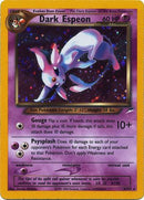 Dark Espeon 4/105-Kantocards