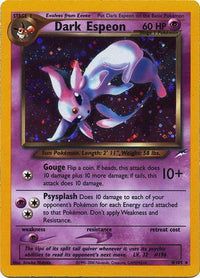 Dark Espeon 4/105-Kantocards