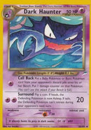 Dark Haunter 36/105-Kantocards
