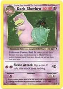 Dark Slowbro 8/110 - Holo-Kantocards