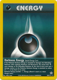 Darkness Energy 104/111-Kantocards