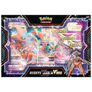 Deoxys VMAX & VSTAR Battle Box (USA Exclusive) black Friday-Kantocards