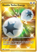 Double Turbo Energy 216/189-Kantocards