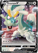 Drampa V 128/172-Kantocards