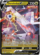 Duraludon V 122/203-Kantocards