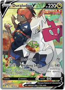 Duraludon V 198/203-Kantocards