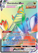 Duraludon VMAX 219/203-Kantocards